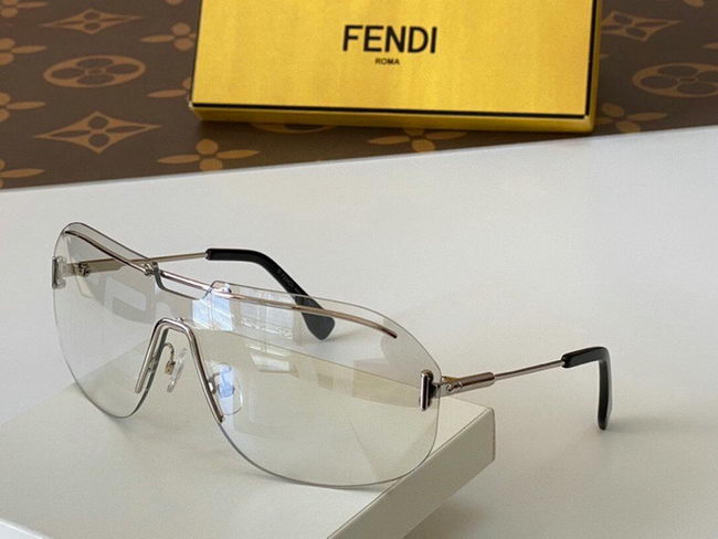 Fendi Sunglasses AAA+ ID:20220420-936